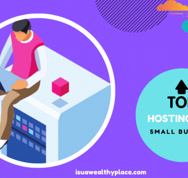 Cheap Best Web Hosting For Small Business