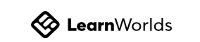 learnworlds logo