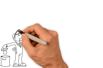 Fiverr Freelance Jobs-Whiteboard & Animated Explainers