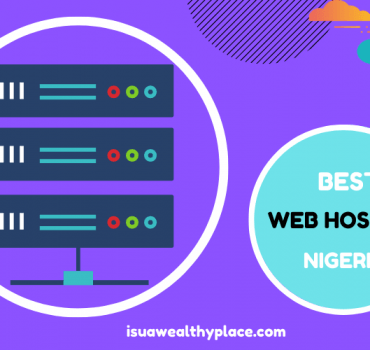 Best Web Hosting Companies and Services in Nigeria