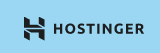 hostinger logo-web hosting in nigeria
