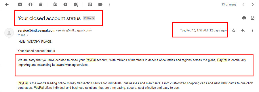 How to Send Money and Withdraw from PayPal in Nigeria to Bank Account + PDF How to send paypal funds in nigeria