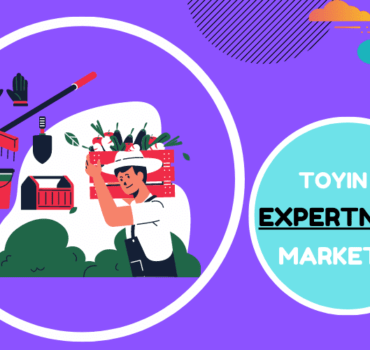 Toyin Omotoso Affiliate Marketing