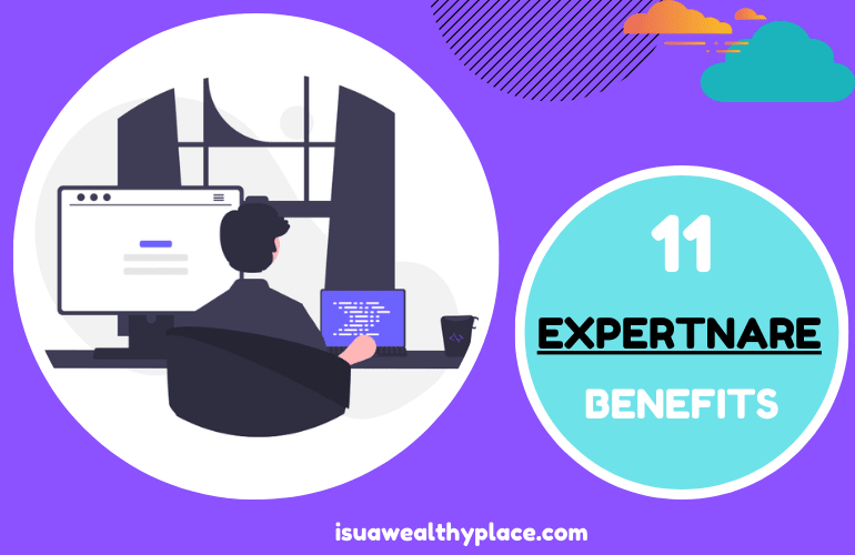Benefits of Expertnaire