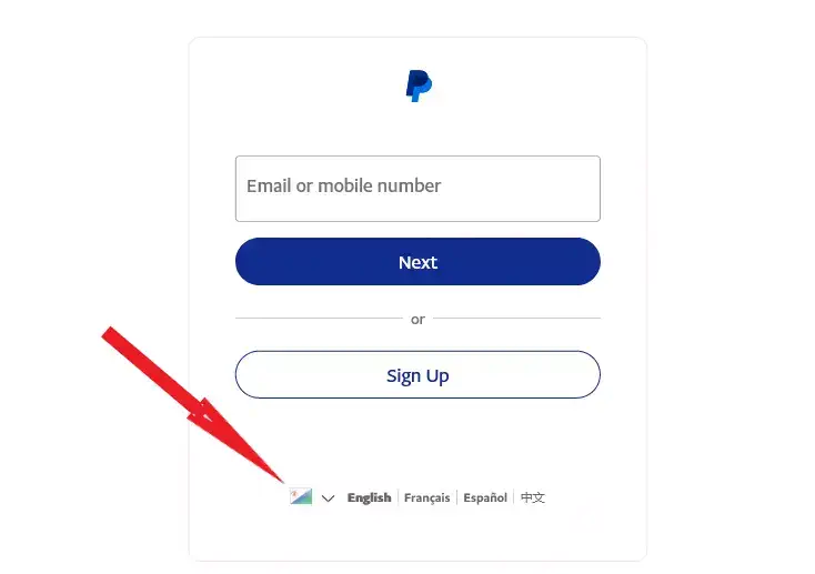 how to add a prepaid paypal card to your paypal account