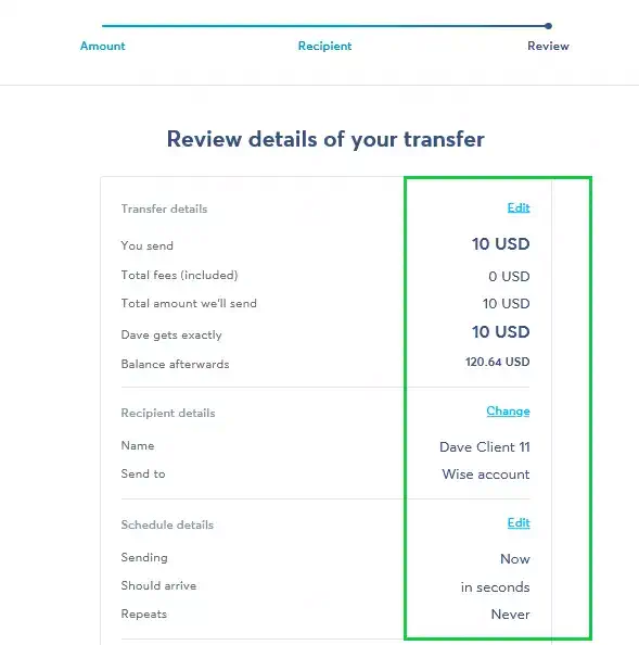 how to open a transferwise account in nigeria for freelancers