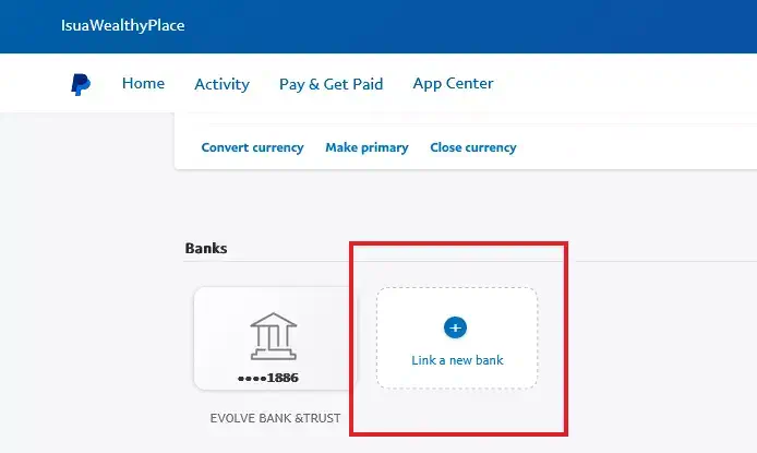 how to open wise account in nigeria