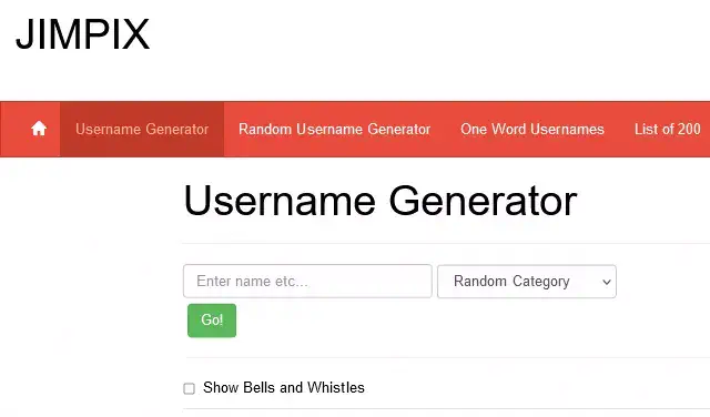 random reddit username generator