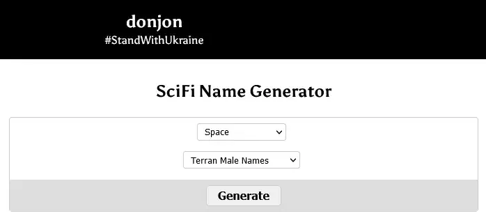reddit username generator fantasy