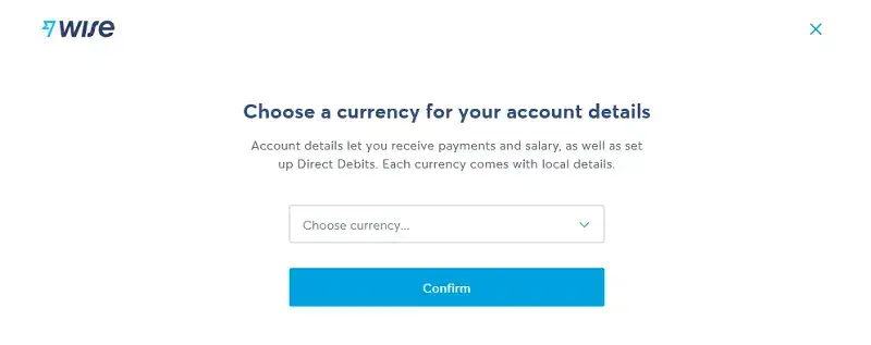 transferwise account lessons 11 in nigeria