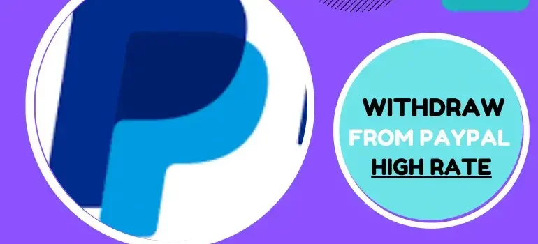 How do I withdraw money from PayPal to Nigeria bank account updated