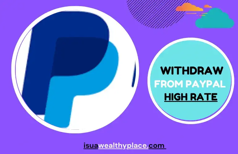How do I withdraw money from PayPal to Nigeria bank account updated